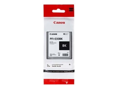 CANON CANON PFI-030 BK 55ml