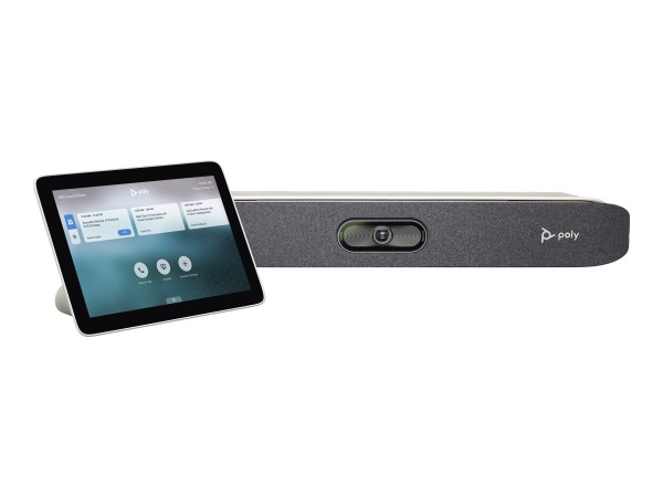 HP Poly Studio X30 All-in-One Videoleiste 83Z46AA#ABB