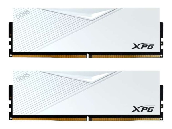 ADATA AX5U6000C3016G-DCLAWH 32GB Kit (2x16GB) AX5U6000C3016G-DCLAWH