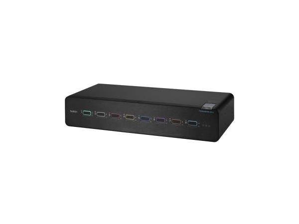 BELKIN BELKIN 8P DUAL HEAD DP/HDMI TO DP/HDMI