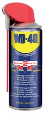 WD-40 Multifunktionsspray Smart Straw, 300 ml