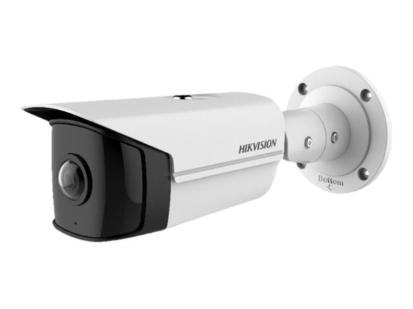 HIKVISION HIKVISION DS-2CD2T45G0P-I (1.68mm) Bullet 4MP Easy IP 3.0