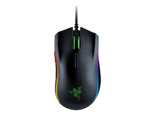 RAZER Mamba Elite RZ01-02560100-R3M1
