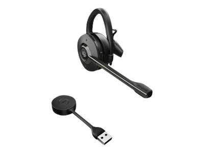 GN NETCOM GN NETCOM JABRA ENGAGE 55 MS CONVERTIBLE