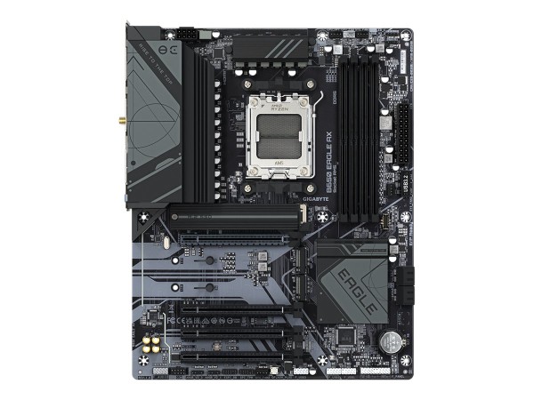 GIGABYTE B650 EAGLE AX AM5 B650 EAGLE AX