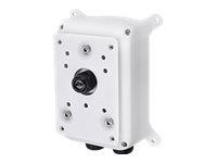 VIVOTEK VIVOTEK AA-352 Montagebox IP67 IK10 für SD936x 24VAC/6A (AA-352)