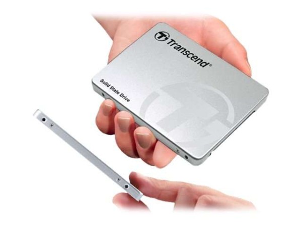 TRANSCEND SSD 480GB TS480GSSD220S