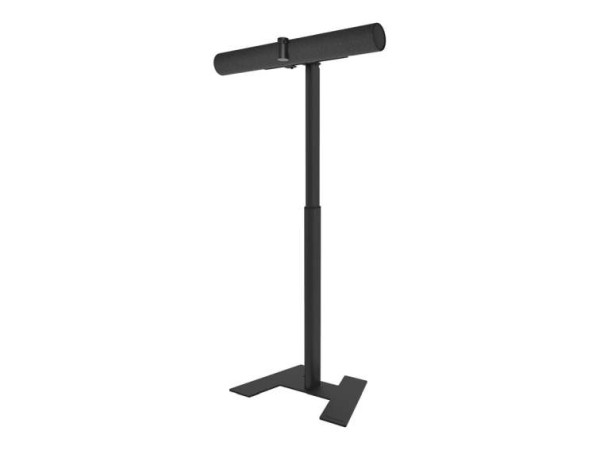 NEOMOUNTS BOS Videobar-Bodenstativ schwarz Max.10KG AV80-500BL