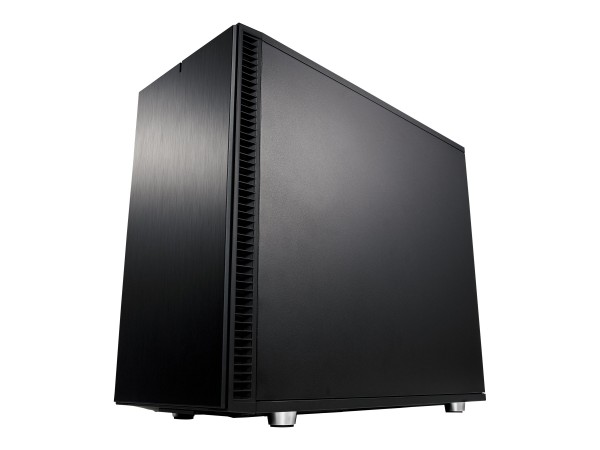 FRACTAL DESIGN Define S2 Gunmetal TG (FD-CA-DEF-S2-GY-TGL) FD-CA-DEF-S2-GY-TGL