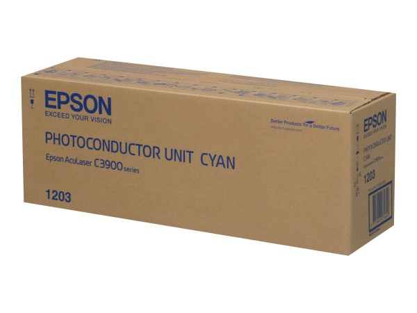 EPSON Cyan Fotoleitereinheit C13S051203