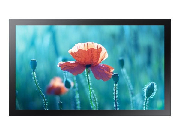 SAMSUNG QB13R-TM QBR-TM Series 33cm (13") LH13QBRTMGCXEN