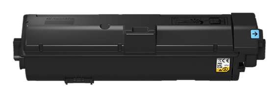 KYOCERA TK-1250 Toner schwarz 1T0C3H0NL0