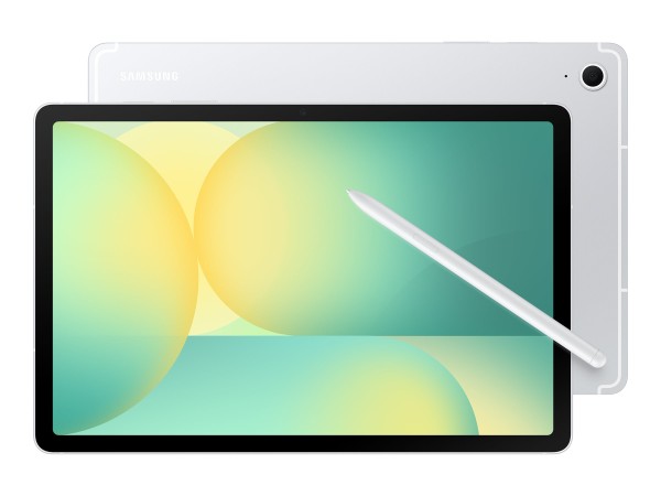SAMSUNG SAMSUNG Galaxy Tab S10 FE+ Silver Wifi 33,28cm (13,1") Exynos 1580 8GB 128GB Android