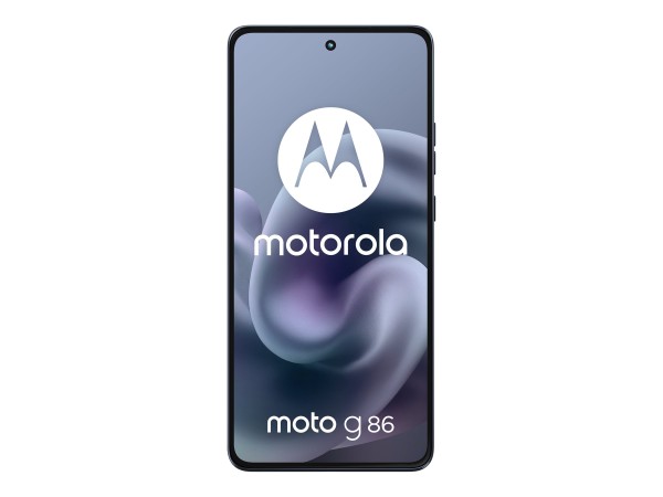 MOTOROLA MOTOROLA moto g86 5G 256GB (Spellbound, Android 15, 8 GB)