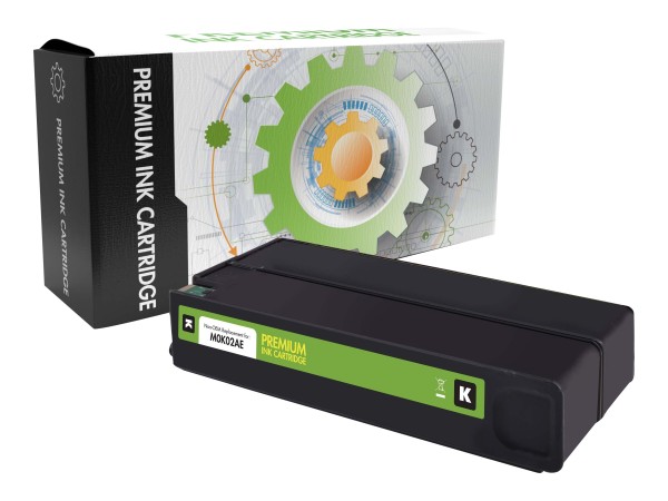 STATIC CONTROL STATIC Ink cartridge compatible with HP M0K02AE 991X black remanufactured 20.000 pages