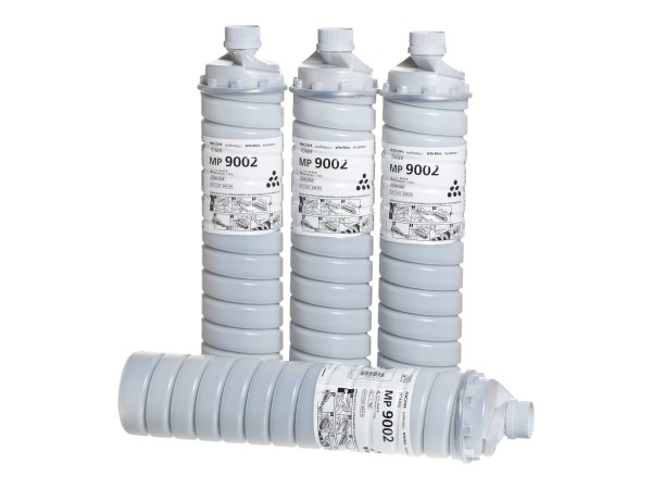 RICOH RICOH Toner schwarz f. AF1060/1075/