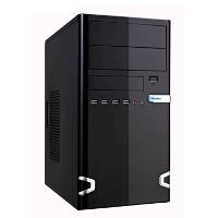 LINKWORLD LINKWORLD Micro ATX 727-22 o.N. USB2.0/3.0 (B)