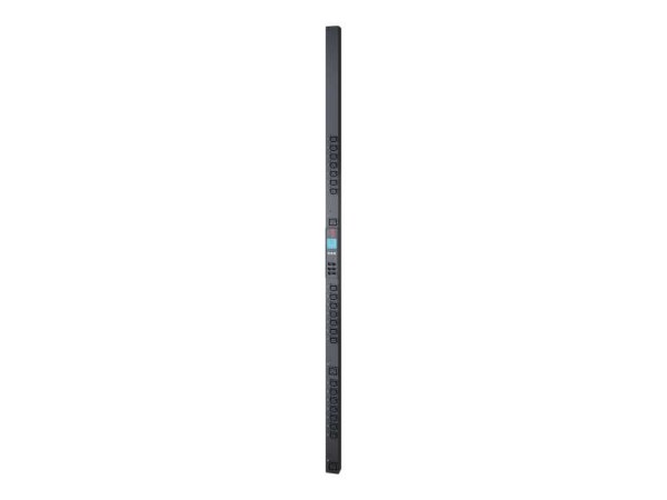 APC Metered Rack PDU 2G - ZeroU - 20A/208V - 16A/230V - (21) C13 & (3) C19 AP8659