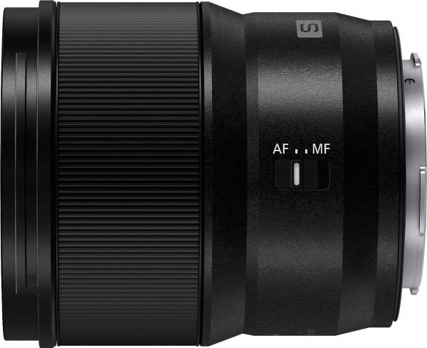 PANASONIC PANASONIC S-S24E Farbe: Schwarz