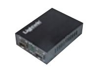 Lightwin Gigabit Medienkonverter SFP auf SFP (LWC-SFP-SFP) LWC-SFP-SFP