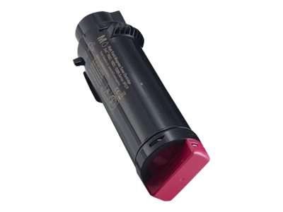 DELL Magenta Tonerpatrone 593-BBRT