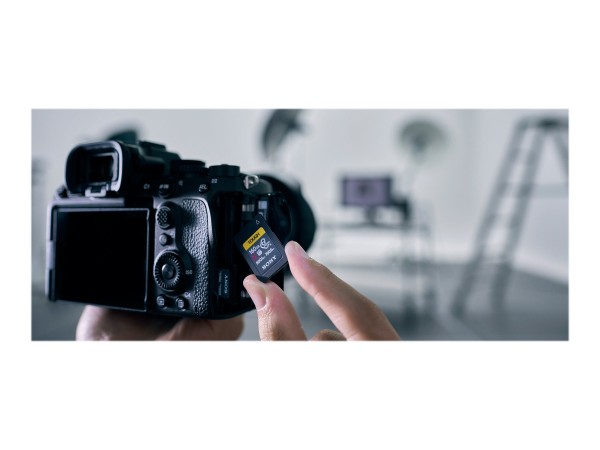 SONY SONY CEAG160T.SYM CFExpress Speicherkarte Typ A 160GB R