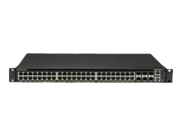 SUPERMICRO SUPERMICRO Ethernet Switch