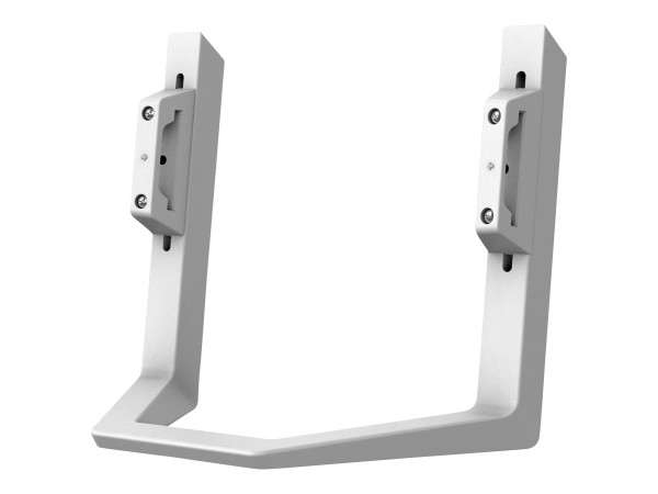 ERGOTRON dual direkt Monitor-Griff Zubehoer Kit weiss 98-037-062