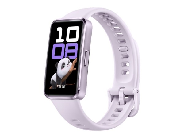 HUAWEI HUAWEI Band 10 (Nora-B29F). Purple