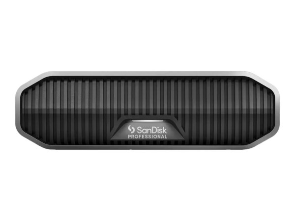 SANDISK SANDISK Professional G-DRIVE 8,89cm 3,5Zoll USB-C 6TB