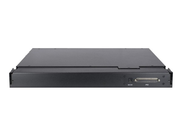 INTERTECH IPC 19" LED KVM AS-9100 HLS,HDMI 1 Port retail 99997203