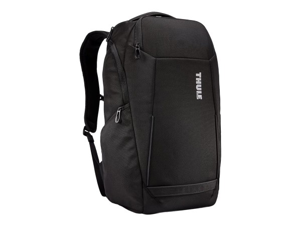THULE Accent TACBP2216 - Black Notebooktasche 40,6 cm (16" ) Rucksack Schwa 3204814