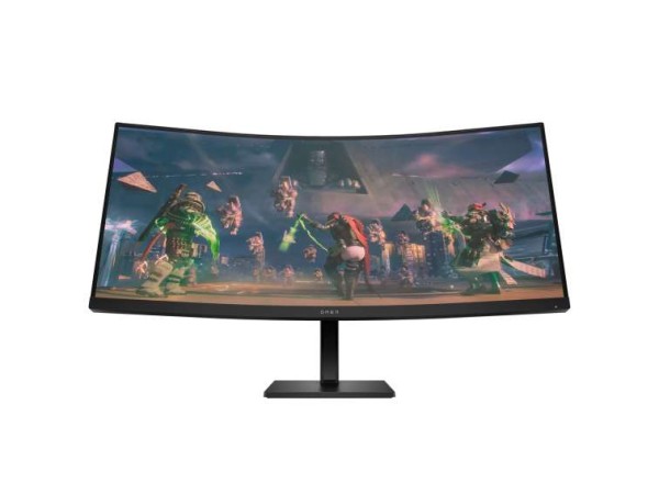 HP Omen 34c 86,4cm (34") 780K8E9#ABB