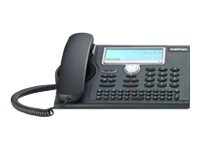 MITEL MITEL MiVoice 5380 Digital Phone (AZTY) Achtung: Tastatur AZTY