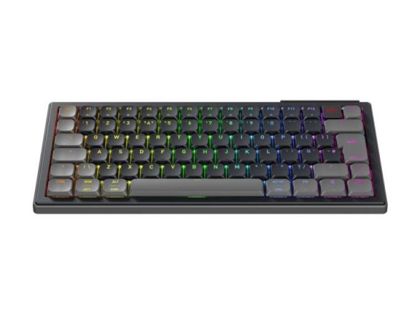 CHERRY Xtrfy K63W Pro Compact UK G8A-25600LJAGB-2