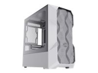 COOLERMASTER COOLERMASTER MasterBox TD300 Mesh White