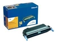 PELIKAN PELIKAN Cyan Tonerpatrone