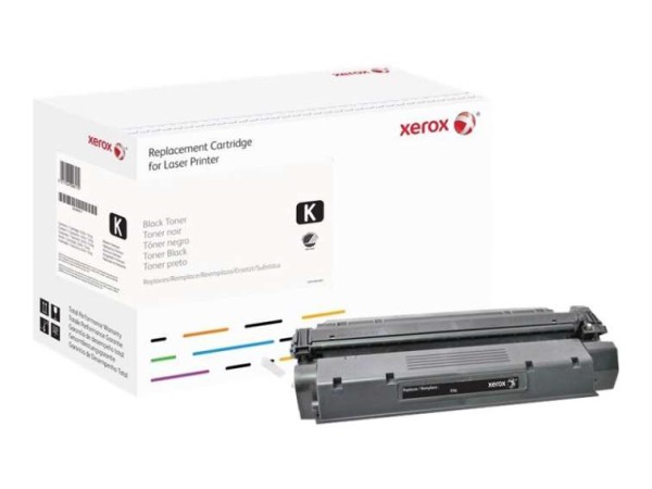 XEROX HP LaserJet 1000 Schwarz Tonerpatrone 003R99600