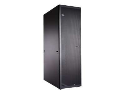 LENOVO 42U 1200MM DEEP STATIC RACK 93614PX
