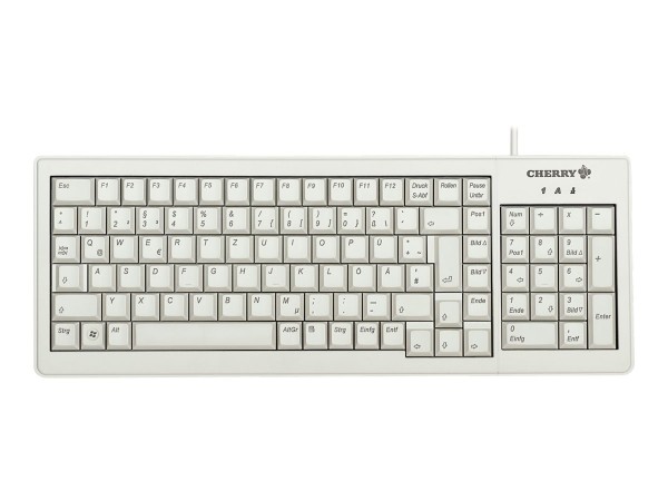 CHERRY CHERRY G84-5200 COMPACT