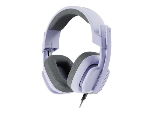 LOGITECH ASTRO A10 WIRED HEADSET 939-002078