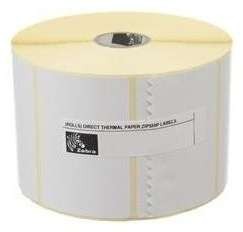 ZEBRA EAZIPRICE Z-PER 1000D 25d 51x76mm (3011661-T) 3011661-T