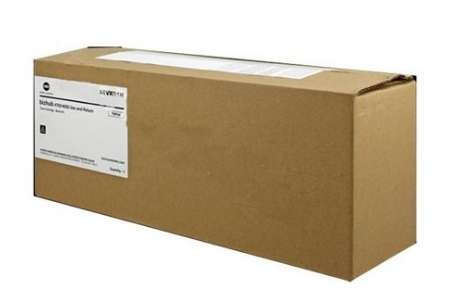 KONICA MINOLTA TNP46 Schwarz Tonerpatrone A6VK01W