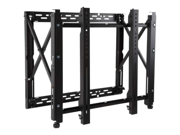 Peerless-AV Full Service Video Wall Moun DS-VW795-QR