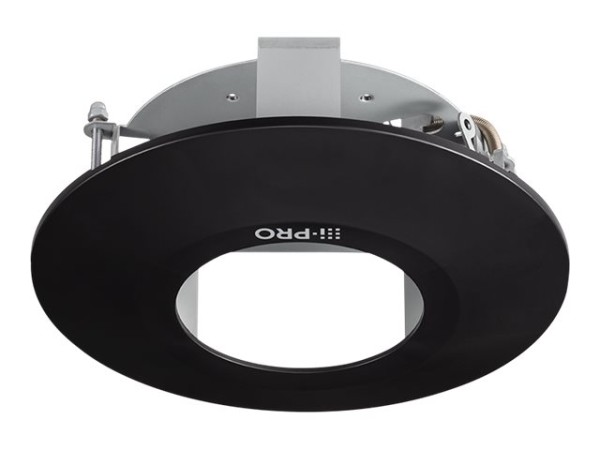 I-PRO I-PRO WV-QEM100-B Bracket, Embedded Ceiling Mount Bracket