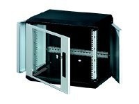 SCHROFF SCHROFF EPCASE 20 HE, (HxBxT) 962 x 600 x 600 mm