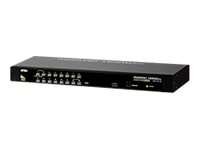 ATEN CS1316 16Port USB/PS/2 Console CS1316-AT-G