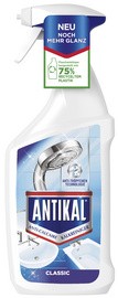 ANTIKAL Kalkreiniger-Spray CLASSIC, 750 ml Sprühflasche