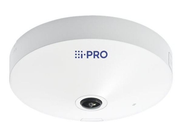 I-PRO I-PRO WV-S4156A Fisheye 5MP