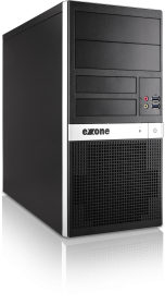 EXONE EXONE Business Tower X14 i5-14400 16GB 1TB W11P